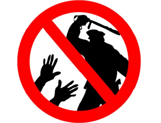 Промовиран сајтот „Пријави полициски насилство“